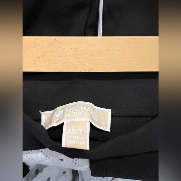 Michael Kors Dress pant leggings NWT - size XS - Picture 2 of 7